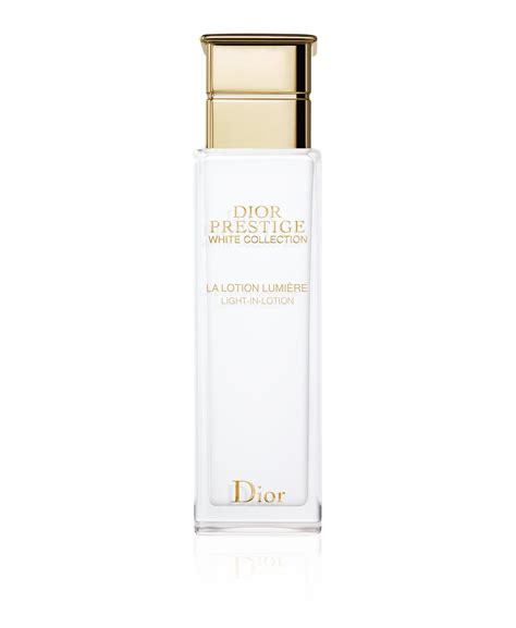 dior prestige white collection price|Dior prestige white collection.